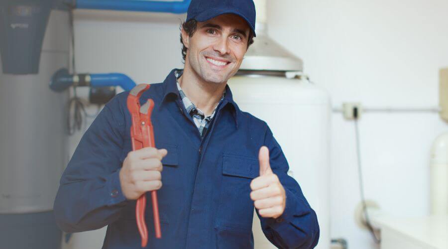 Professional septic pumping service in Northampton, MA